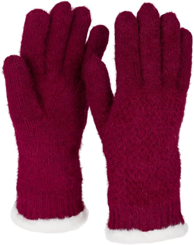 Imagen de styleBREAKER Guanti invernali da donna taglia unica en OfertitasTOP