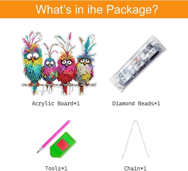 Thumbnail 6 de YIMINU DS Diamond Art Kit 5D