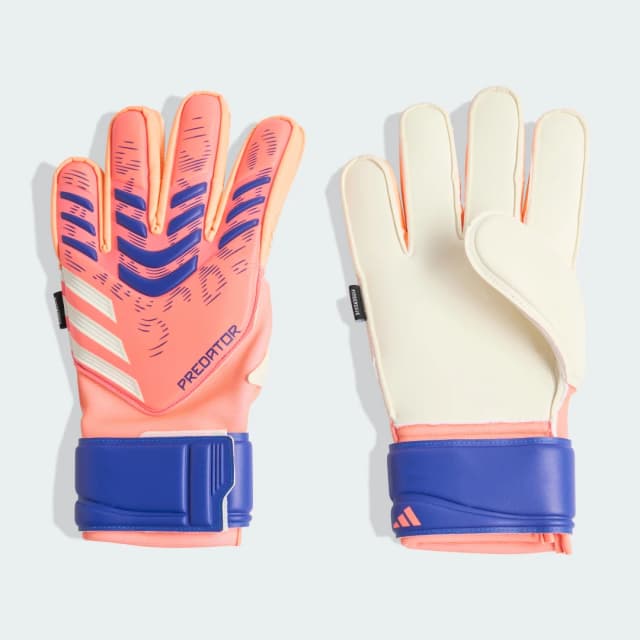 Detalle 2 de Adidas Predator Match Fingersave guantes