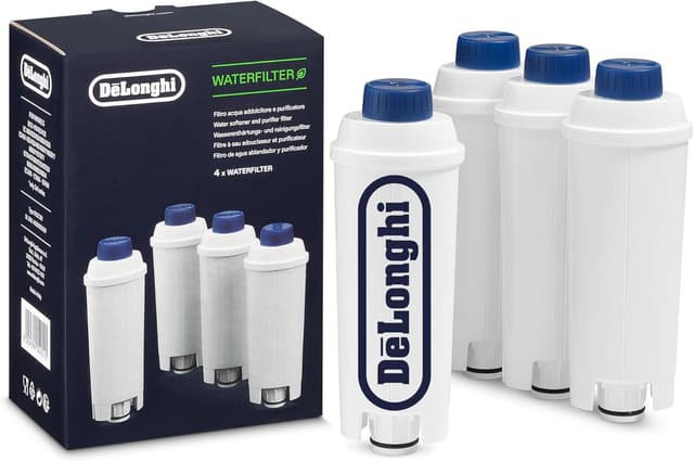 Thumbnail 6 de De'Longhi DLSC002 Wasserfilter 0,5 L