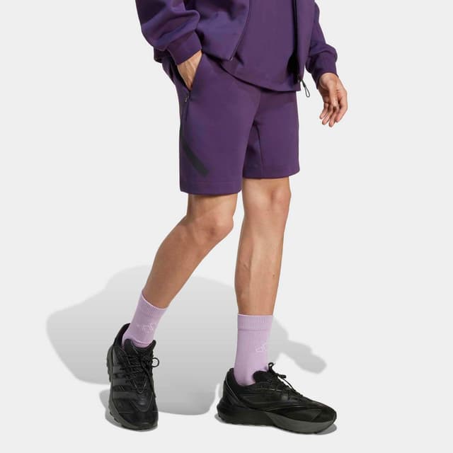 Thumbnail 3 de adidas Z.N.E. Pantalón corto hombre