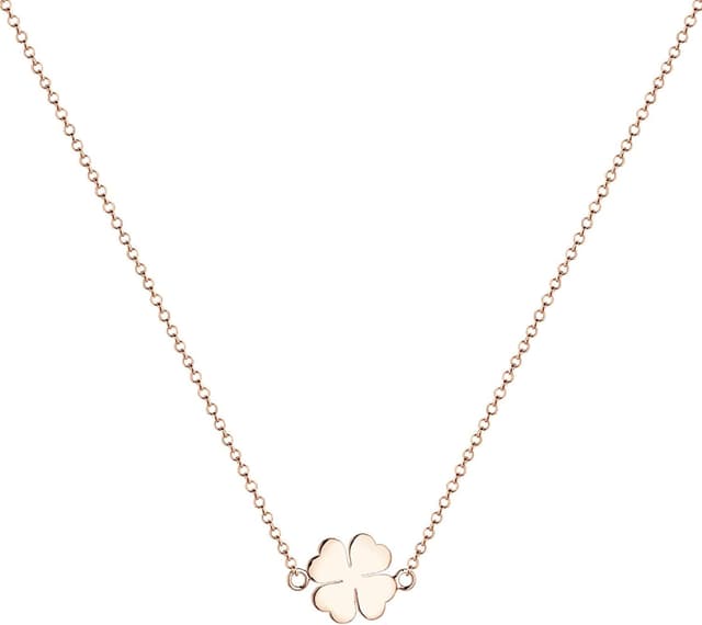 Thumbnail 1 de Elli Halskette Kleeblatt 40 cm