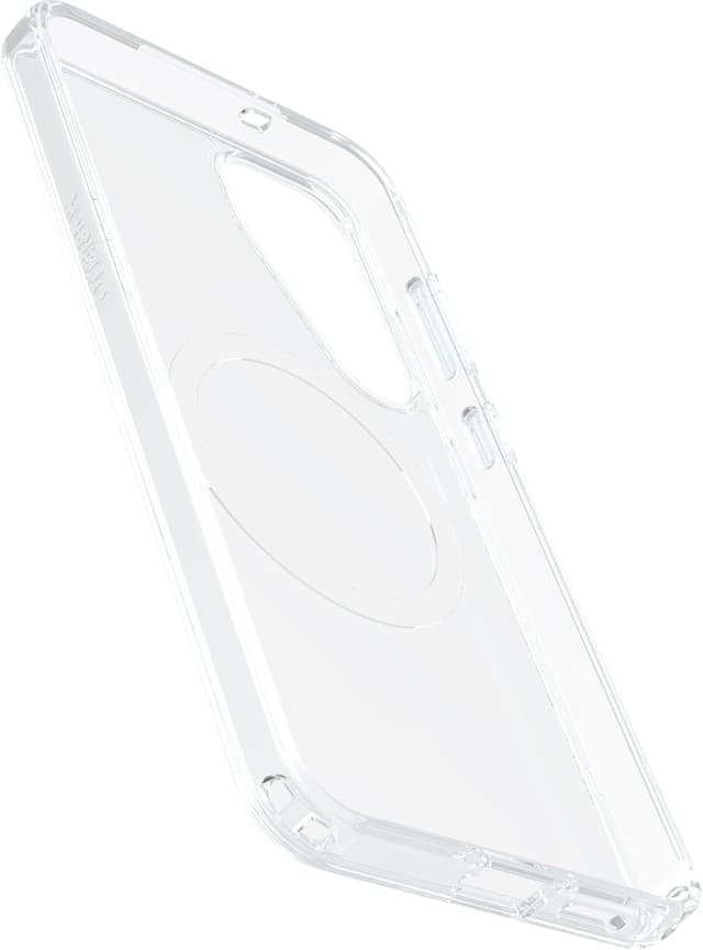 Thumbnail 4 de Otterbox Symmetry Series Clear S25+ Coque