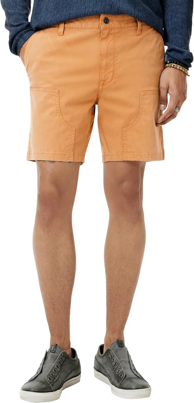 Thumbnail 3 de John Varvatos Jayden men's shorts