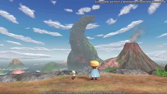 Detalle de Shiren the Wanderer Nintendo Switch juego 1 unidad