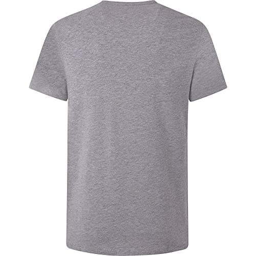Detalle 2 de Pepe Jeans Original Stretch Camiseta Slim Fit gris S