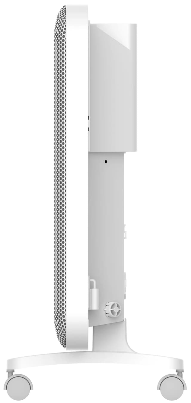 Thumbnail 2 de Fuave Gothenburg Premium Weiß 2000 W