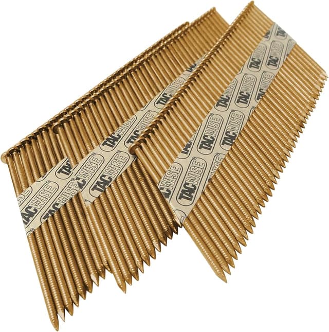 Detalle de Tacwise 1125 Clavos en cinta 2,8×65 mm 3.300
