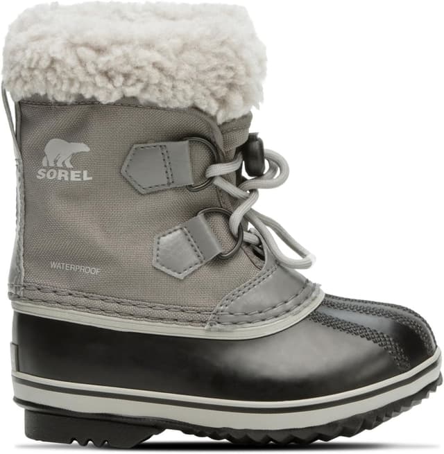 Detalle 2 de Sorel Yoot PAC Nylon Waterproof Kinderstiefel 32