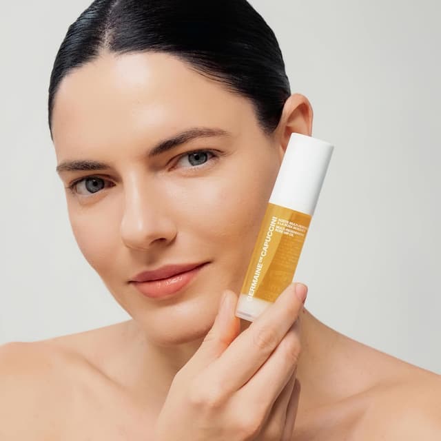 Detalle 2 de Germaine de Capuccini rosehip oil 30 ml