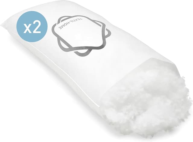 Imagen de Textilhome Relleno microfibra 2000 g en OfertitasTOP