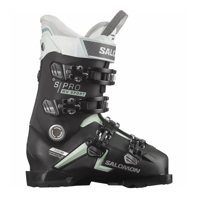 Imagen de Salomon S/Pro MV Sport 90 botas de esquí en OfertitasTOP