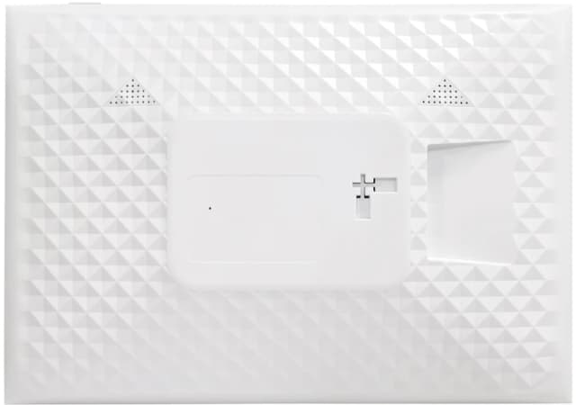 Thumbnail 1 de Denver PFF-1063 Weiß 10,1 Zoll Bilderrahmen