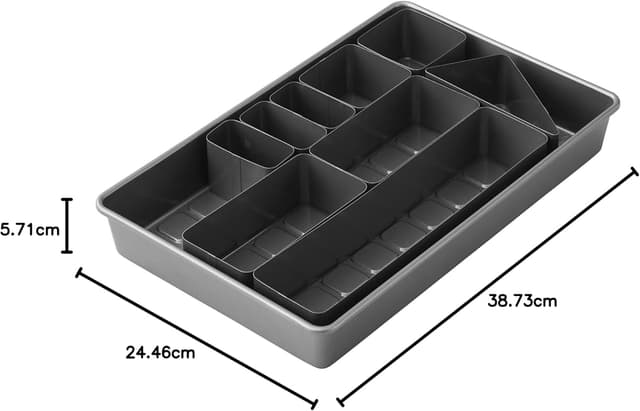 Thumbnail 3 de Wilton Buchstaben und Zahlen Verstellbare Antihaft-Kuchenform 10-teilig