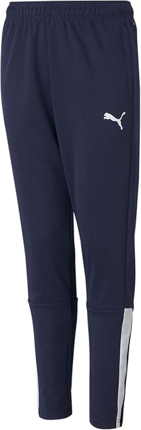 Imagen de Puma teamLIGA Training Pants Jr Pantalones Unisex en OfertitasTOP