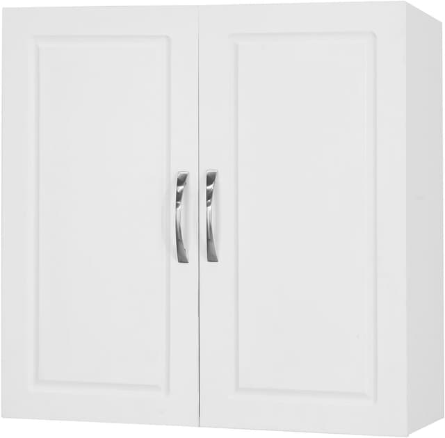 Detalle de Haotian FRG231-W wall cabinet 23.6"