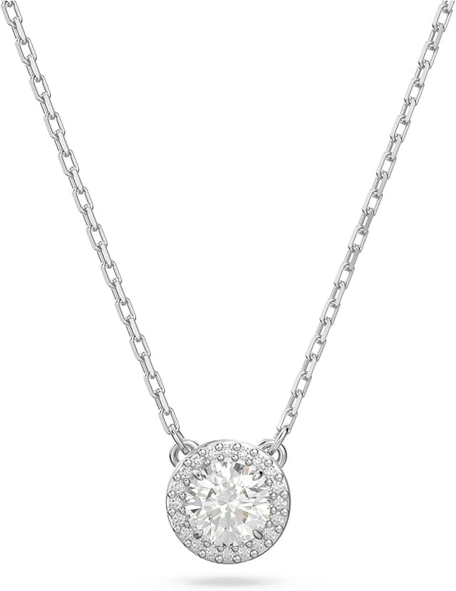 Imagen de Swarovski Colgante Constella pavé Blanco 1 talla en OfertitasTOP