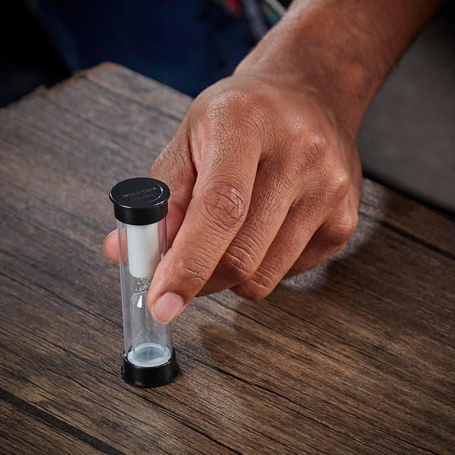 Thumbnail 6 de Hasbro Saltinmente Classico: gioco da tavola d’arguzia per famiglie e feste (multiplayer)