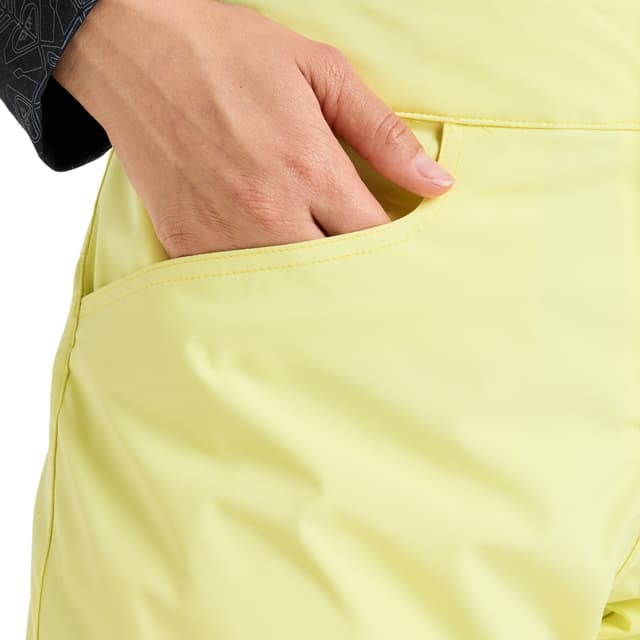 Thumbnail 5 de Roxy Backyard Roxy pantalón snow 10K