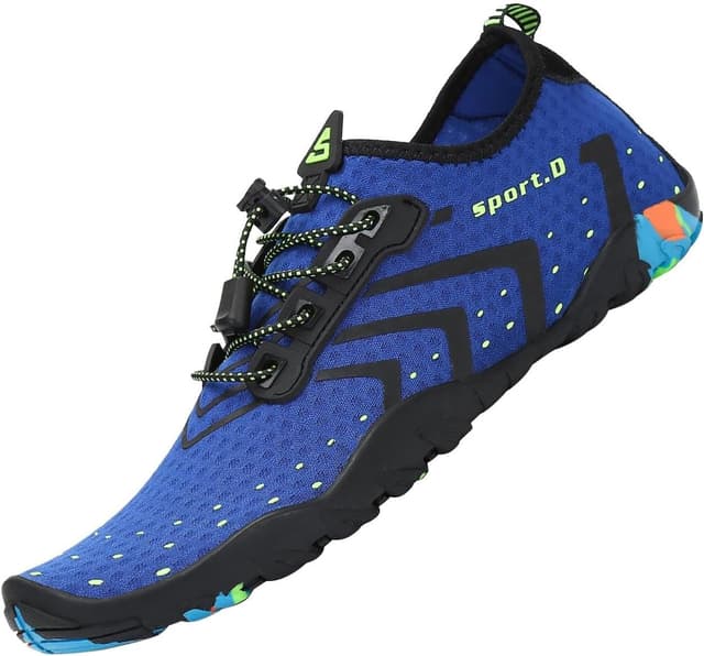 Detalle de SAGUARO chaussures aquatiques 7/9 trous