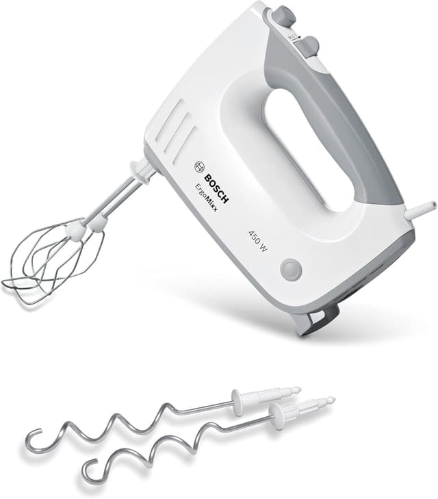 Detalle de Bosch MFQ36400 Handrührer 450 W