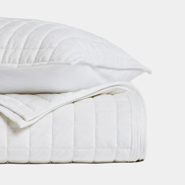 Thumbnail 5 de RECYCO Luxury Velvet Quilt Set