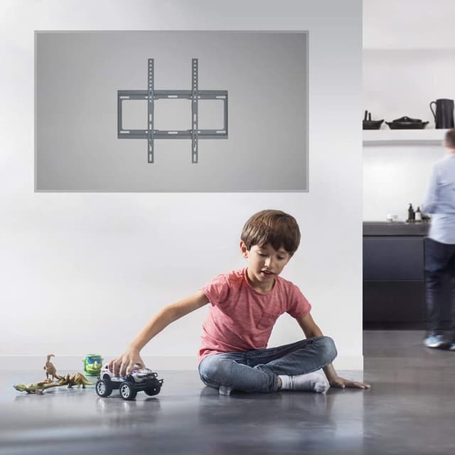 Thumbnail 3 de WM 2421 Soporte TV Inclinable 📺