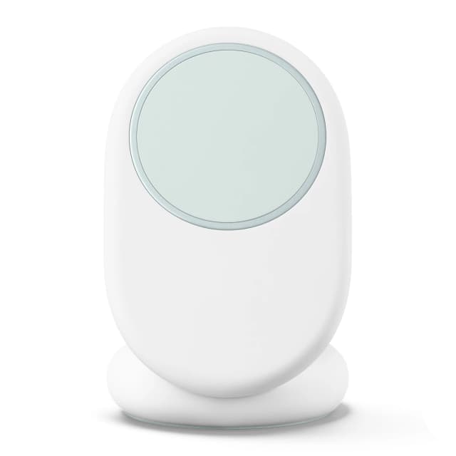 Detalle de Google Pixelsnap Cargador con soporte