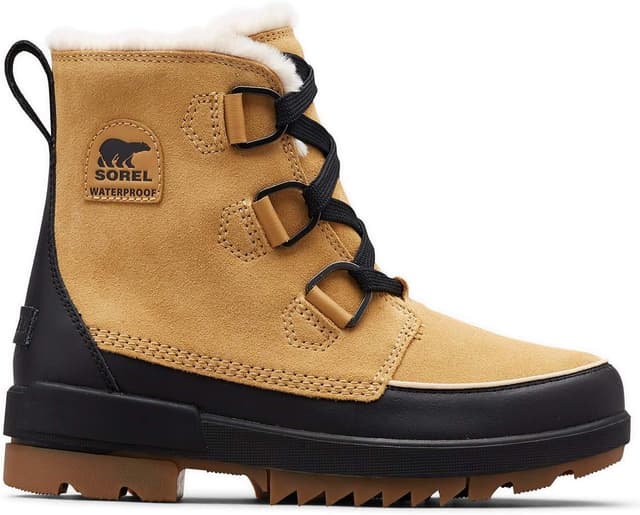 Detalle de Sorel Women’s Torino WP Winter Boots