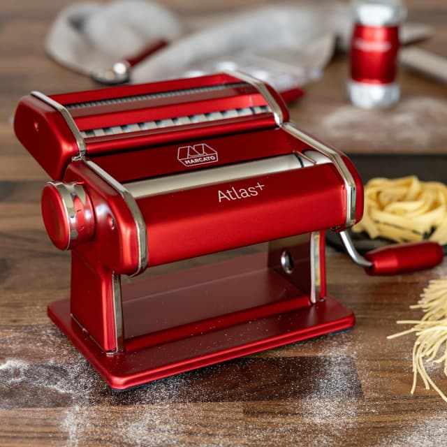 Detalle 2 de Marcato Máquina para pasta Marcato