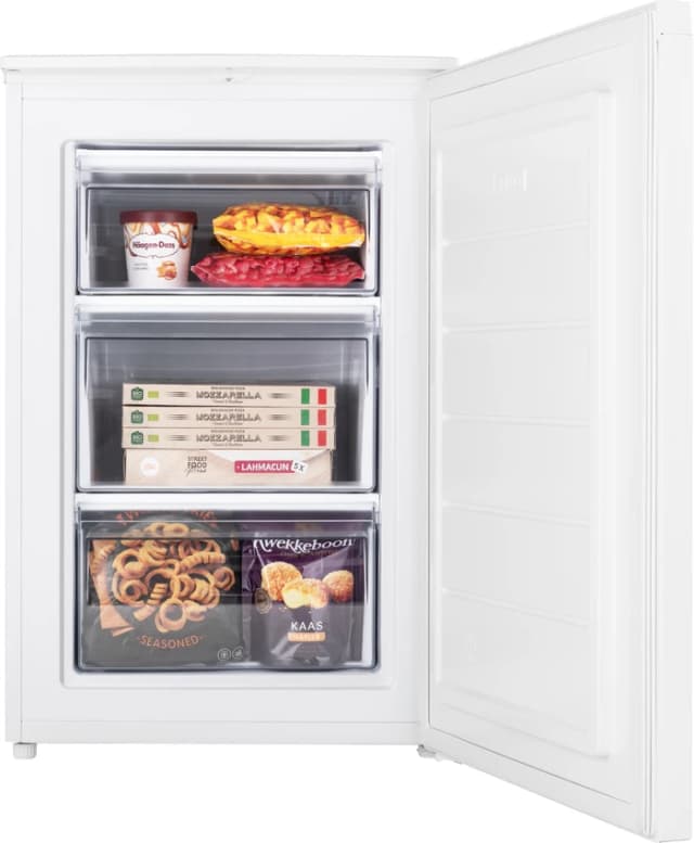 Thumbnail 5 de Veripart VPTTVR55DFEW Gefrierschrank