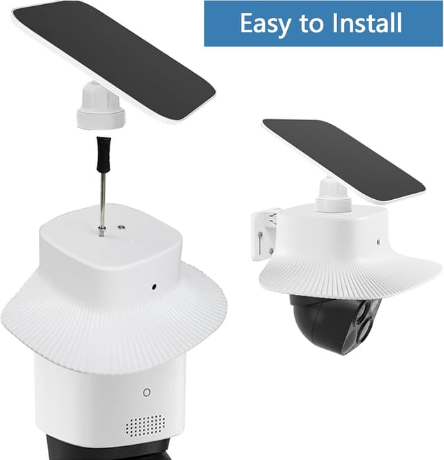 Thumbnail 6 de VVHOOY SoloCam S340 weatherproof cover