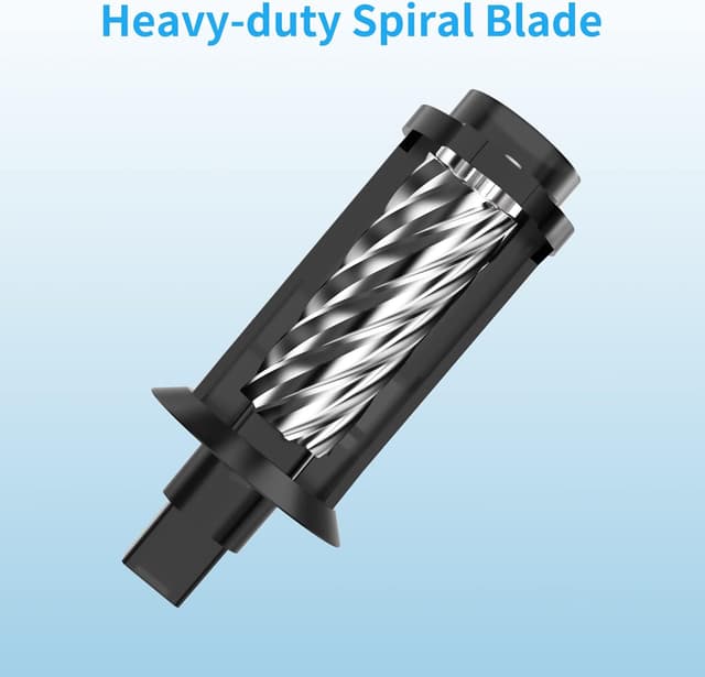 Thumbnail 6 de JARLINK Electric Pencil Sharpener for No.2 Pencils ✏