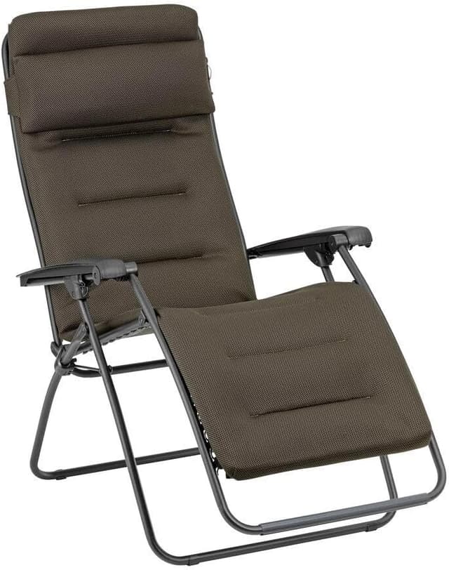 Detalle de Lafuma Mobilier Fauteuil Relax Zéro Gravité RSX Clip