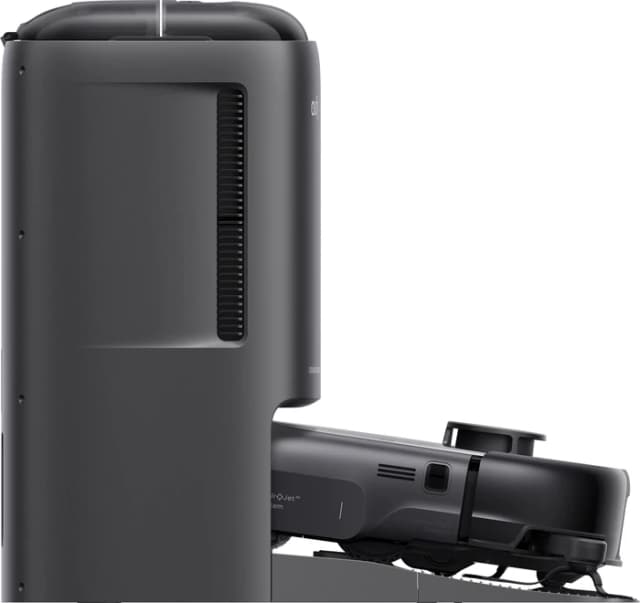 Thumbnail 10 de eufy Omni E25 Saugroboter 20.000 Pa