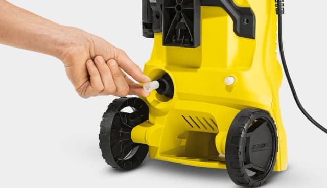 Thumbnail 9 de Kärcher K2 Power Control Home Hochdruckreiniger