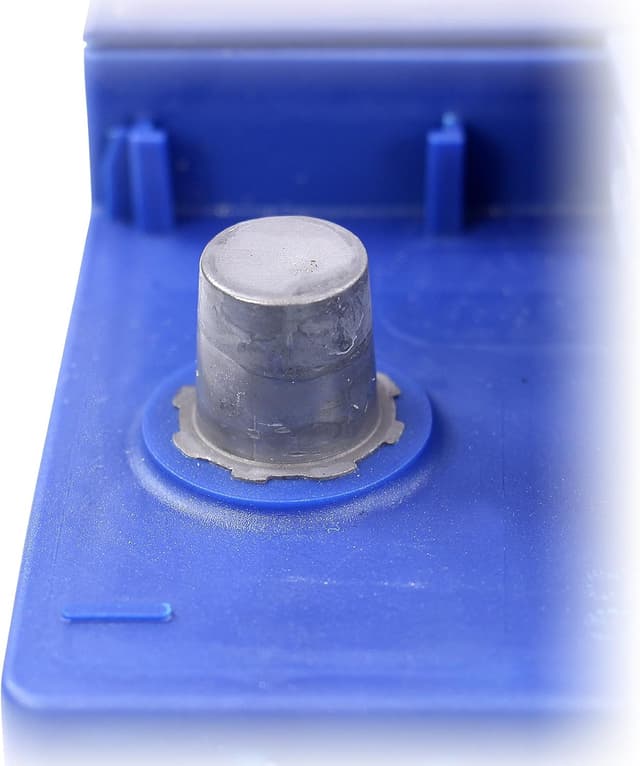 Detalle de Bosch S4 005 092S40050 batteria auto 60Ah 12V (polo destro)