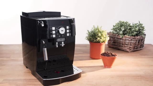 Thumbnail 3 de De'Longhi Magnifica S ECAM21.117.B