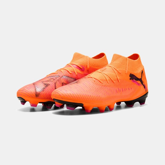 Thumbnail 1 de Puma FUTURE 8 PRO FG/AG — Botas de fútbol Unisex ⚽