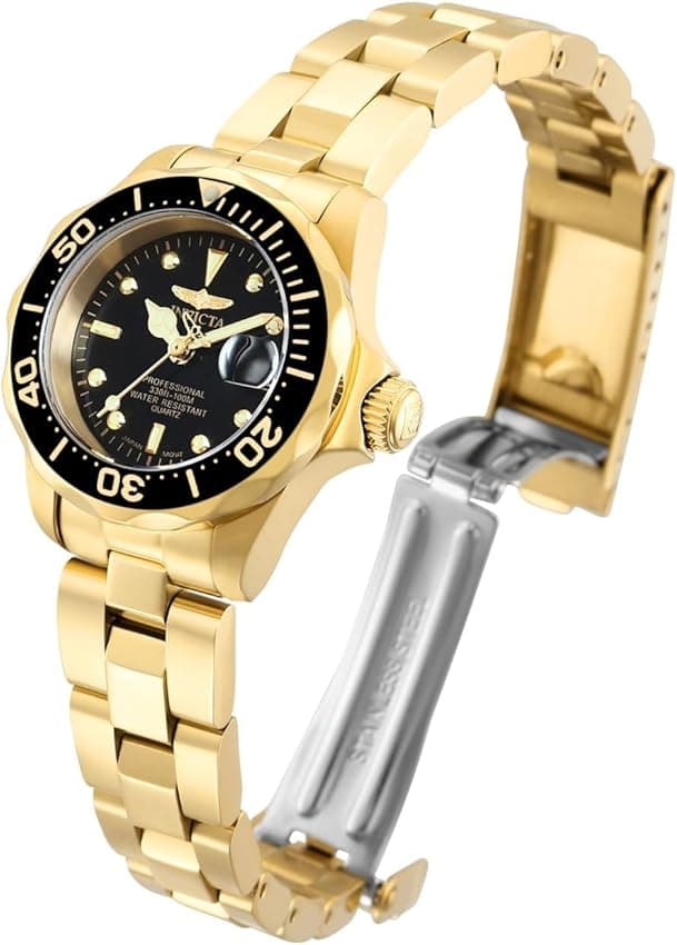 Detalle 2 de Invicta Pro Diver 24 mm reloj de mujer