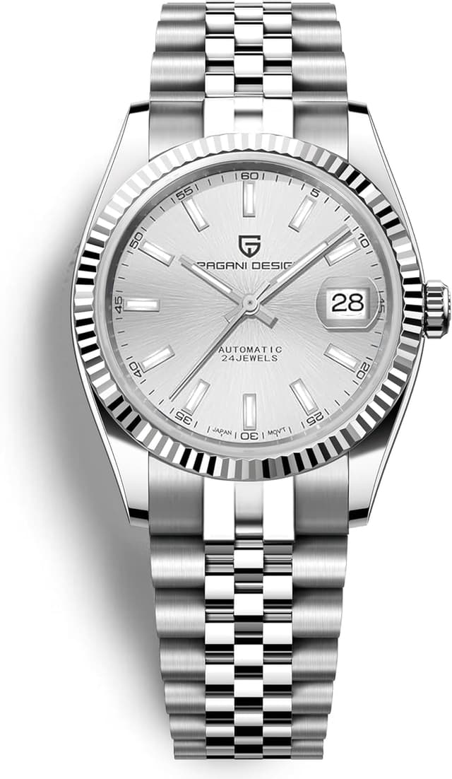 Thumbnail 5 de Pagani Design PD1645 Automatikuhr 42 mm