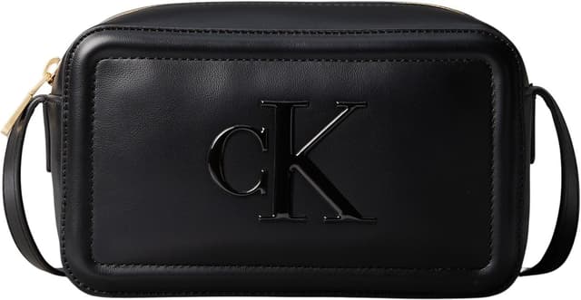 Thumbnail 2 de Calvin Klein Damen Umhängetasche Bold Camera Bag