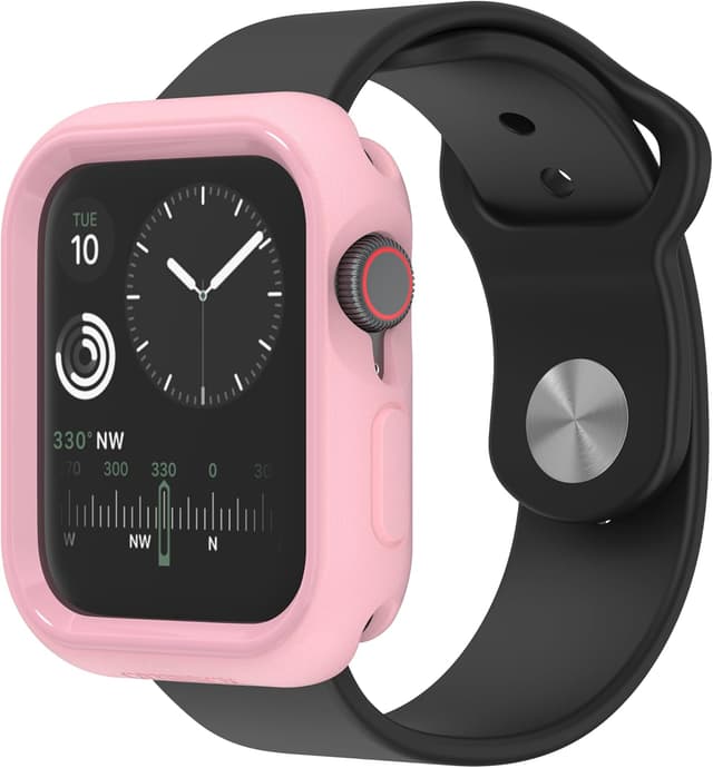 Thumbnail 5 de OtterBox Watch Bumper Rose 44mm Apple Watch