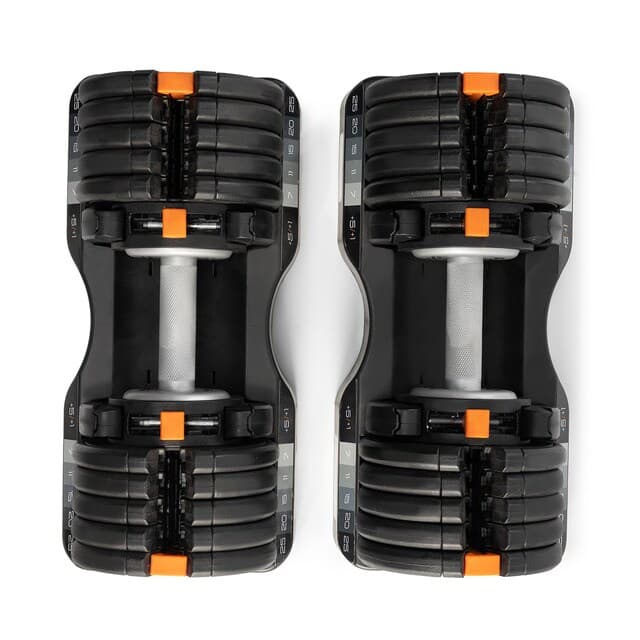 Thumbnail 3 de NordicTrack Select-A-Weight 25 kg 🏋