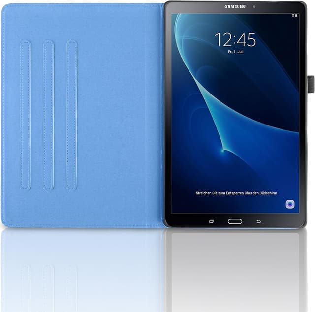 Detalle 1 de Samsung Galaxy Tab A6 10.1 Hülle 360°