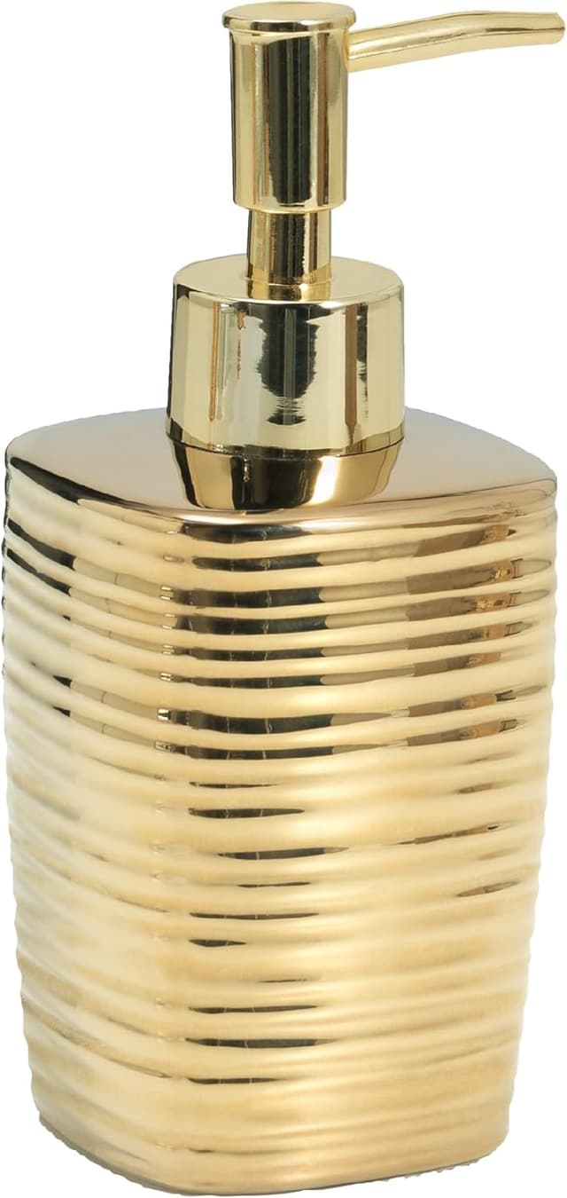 Imagen de Gedy Kelly Distributeur savon céramique 240 ml en OfertitasTOP