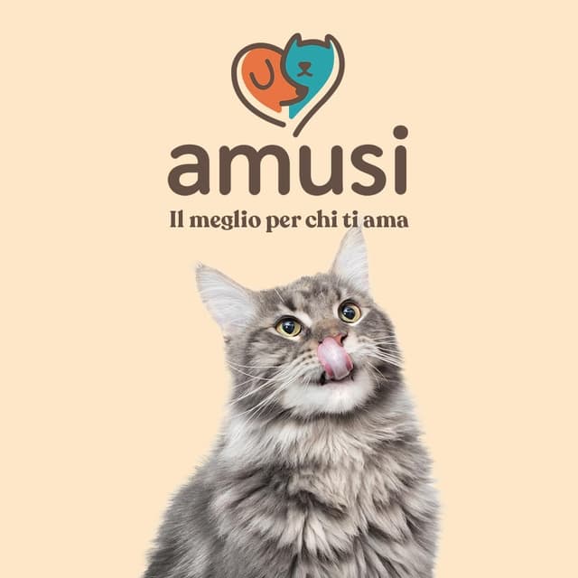 Thumbnail 6 de amusi Spray Sciogli Nodi 250 ml 🐾