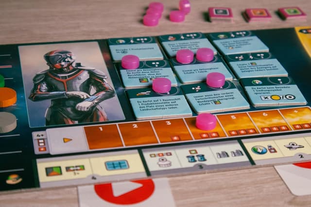 Thumbnail 6 de Evacuation langlebig Zubehör