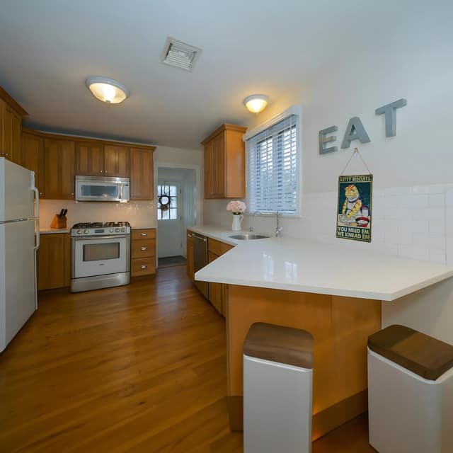 Thumbnail 5 de Yiruhe Funny Black Cat Tin Sign 8 x 12 in 🪧