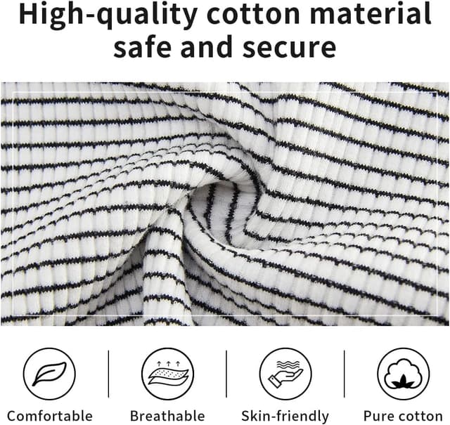 Thumbnail 6 de SFreeBo 3-teilige Baby Jungen Winterkleidung